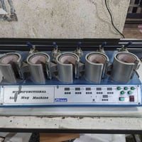 ابسون L805 شغّال • ابسون 5710 عطل • مكبس خماسي نضيف
