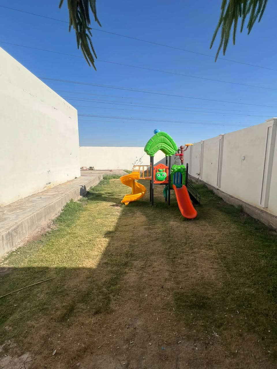 البوعيثة • مزرعة • إيجار يومي