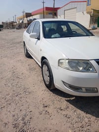 سني 2009 رقم صلاح الدين دولي بسمي محرك او كير شرط المحرك مبدل جديد صدر...