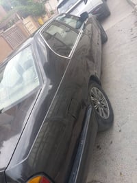 بي ام 740 • موديل ٩٣ • رقم ديالى