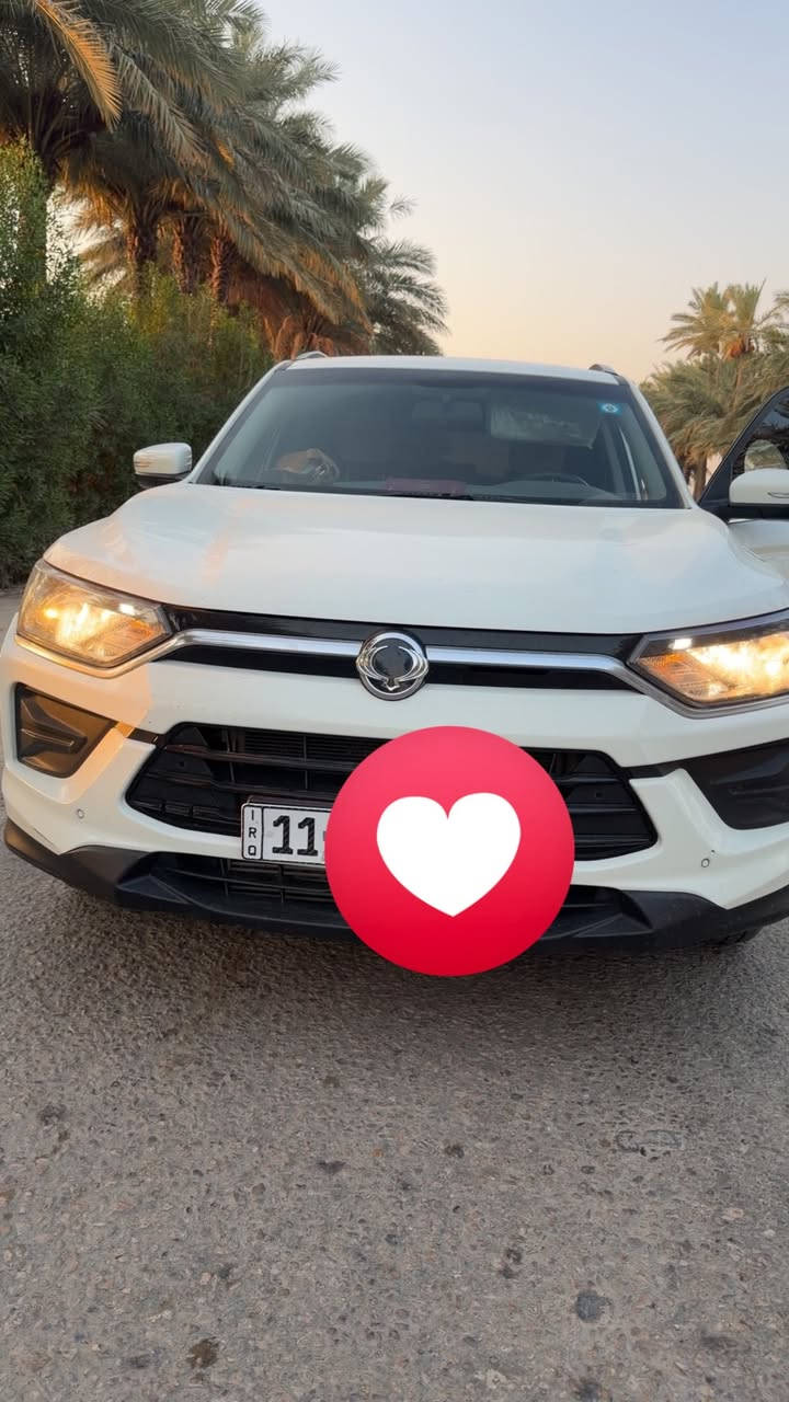 سانغ يونغ 2022 لون ابيض رقم اربيل باسمي مستعجل ع بيعتها مكاني بغداد تواصل خاص السعر شده و25 ورقه (12،500$) بيها مجال للشراي السياره مكفوله من حادث والصبغ لكن أزمة البانزين خلتني افول بانزين عادي وكامت بس جفتتها يم الشركه ورجعت وكاله سياره ممتعوبه نستخدمها للبيت فقط مسواك شغلات بسيطه لا غير ماشيه 53،113 كم
واتساب -***********
