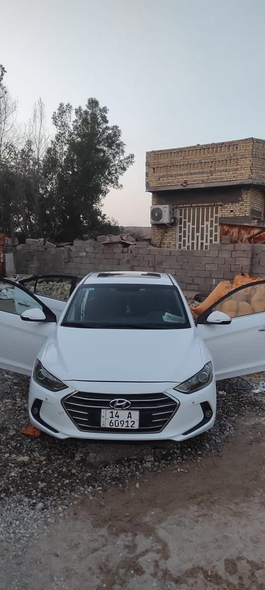 النترا • ٢٠١٧ • كفاله عامه
