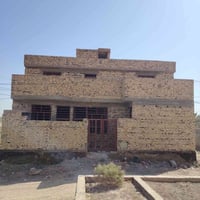 هيكل طابو زراعي • ١٠٠م • ٣ غرف نوم