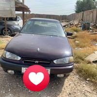 النترا دمعه • ١٩٩٤ • بغداد