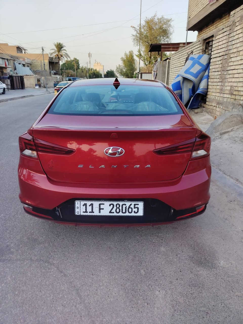 سلام عليكم الانترة ٢٠١٩ سيارة جديدة بسمي تحويل ثاني يوم سيارة مكينة ٢٠٠٠ دوش حادثه جمالغ مبدل وربع البنيد صبغ سونار كدامك بل صور سعر ١١٥ وبي مجال بصيط مكاني بغداد مشتل أو الأمين ***********تفاصيل كدامك خابرني عل سعر فقط
