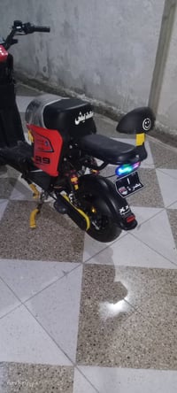 موديل ٢٥ • ٥ بطاريات • البصره الحيانيه