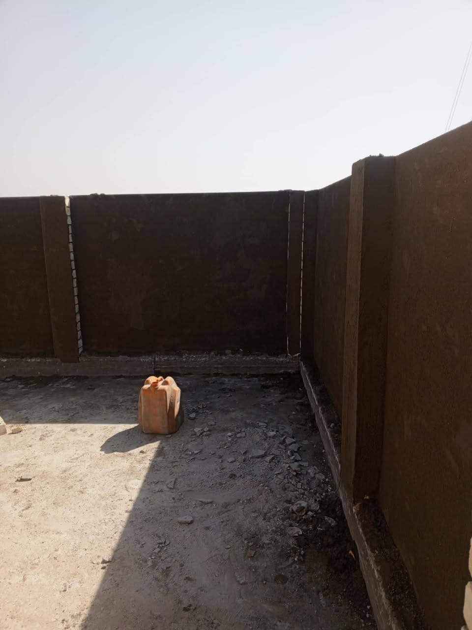لبخ اسمنت • جص • شغل درجه اوله