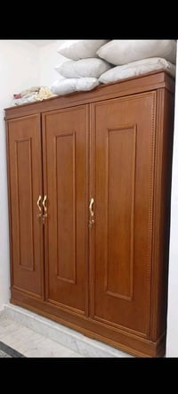 حي النداء • نضيف مرتب • ٣بيبان