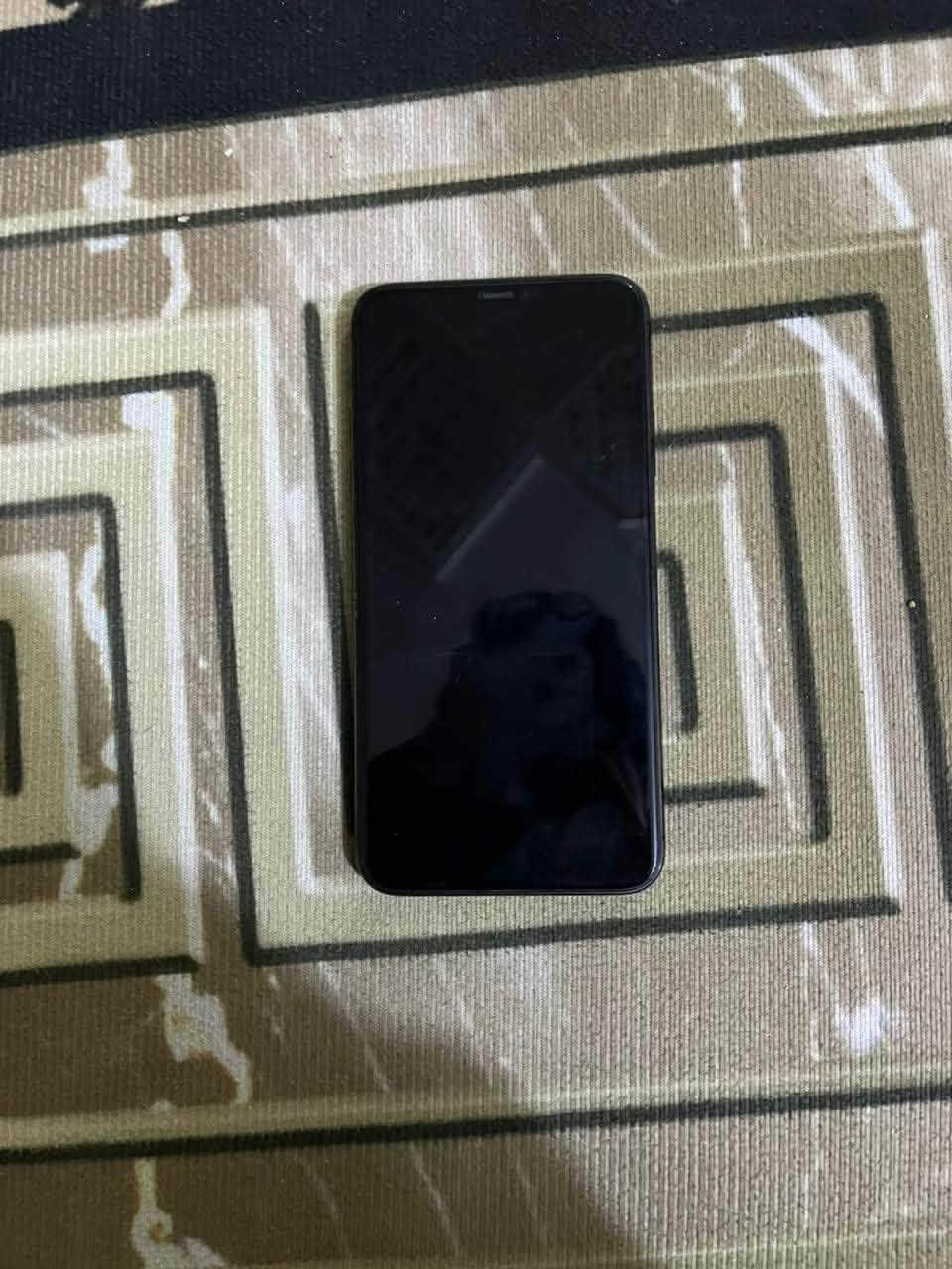 سلام عليكم ايفون ١ابروماكس شرق أوسط جهاز نظيف جهاز وت
بروالسعره350وبي مجال الرقم ***********
