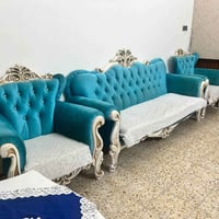 تخم قنفات • تركي • ١٠ مقاعد