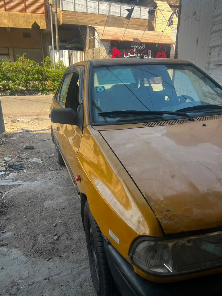 سايبا موديل 12 للبيع مكينة كير نعمة مجفت جديد مكينة شواصي معمرات رقم دولي تحويل مباشر السعر 20 وبيها مجال 

بغداد العبيدي

***********
