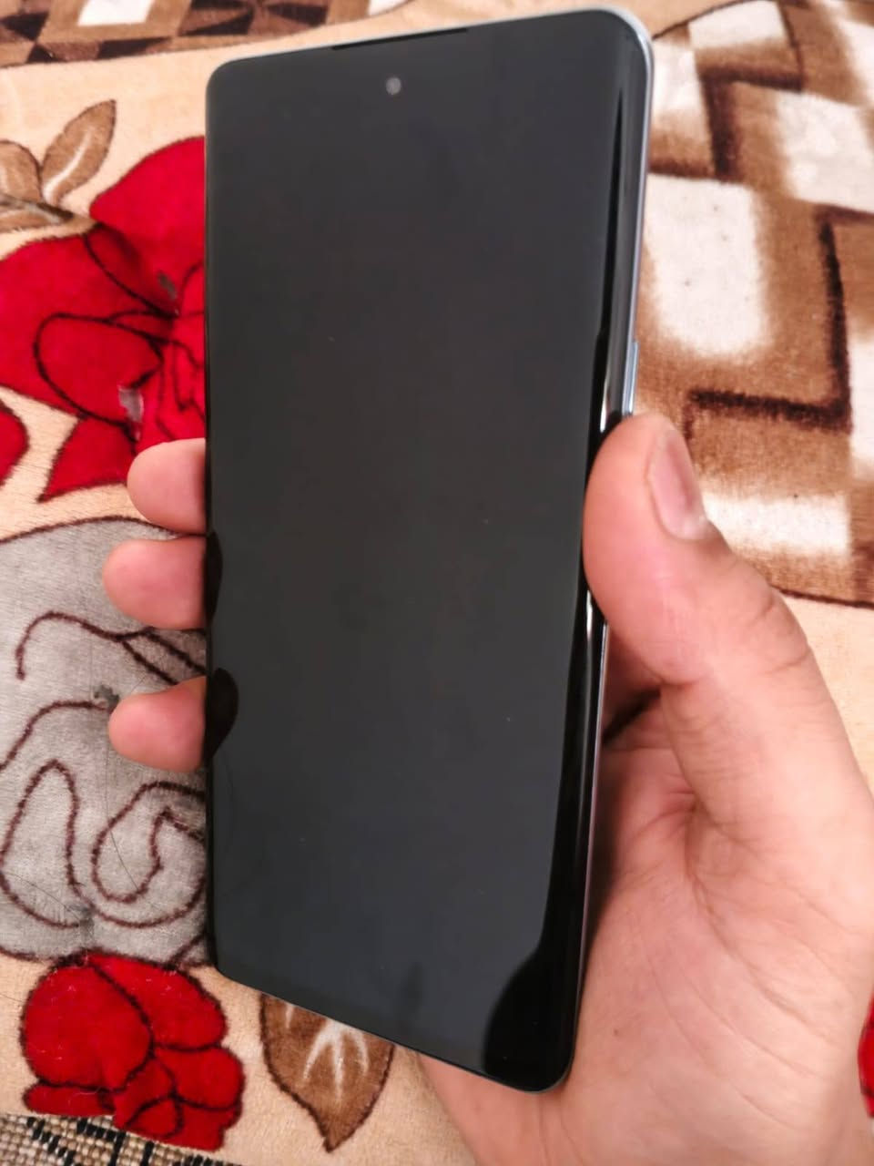 هونر  X9b للبيع نضافه فول تجي وشوفه بعينك سعر  290  وبي مجال كلش قليل تفضل خاص او نتصل *********** مكاني دوانيه
