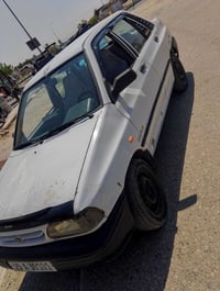 ٢٠٠٩ • تايرات جديدة • قير ومحرك