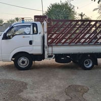 ياالله السلام عليكم للبيع  كيا فحل موديل 22رقم بغداد دولي مميز  كفاله ...