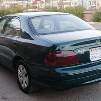 مازدا ٦٢٦ • موديل ٢٠٠٠ • كويسينجاك