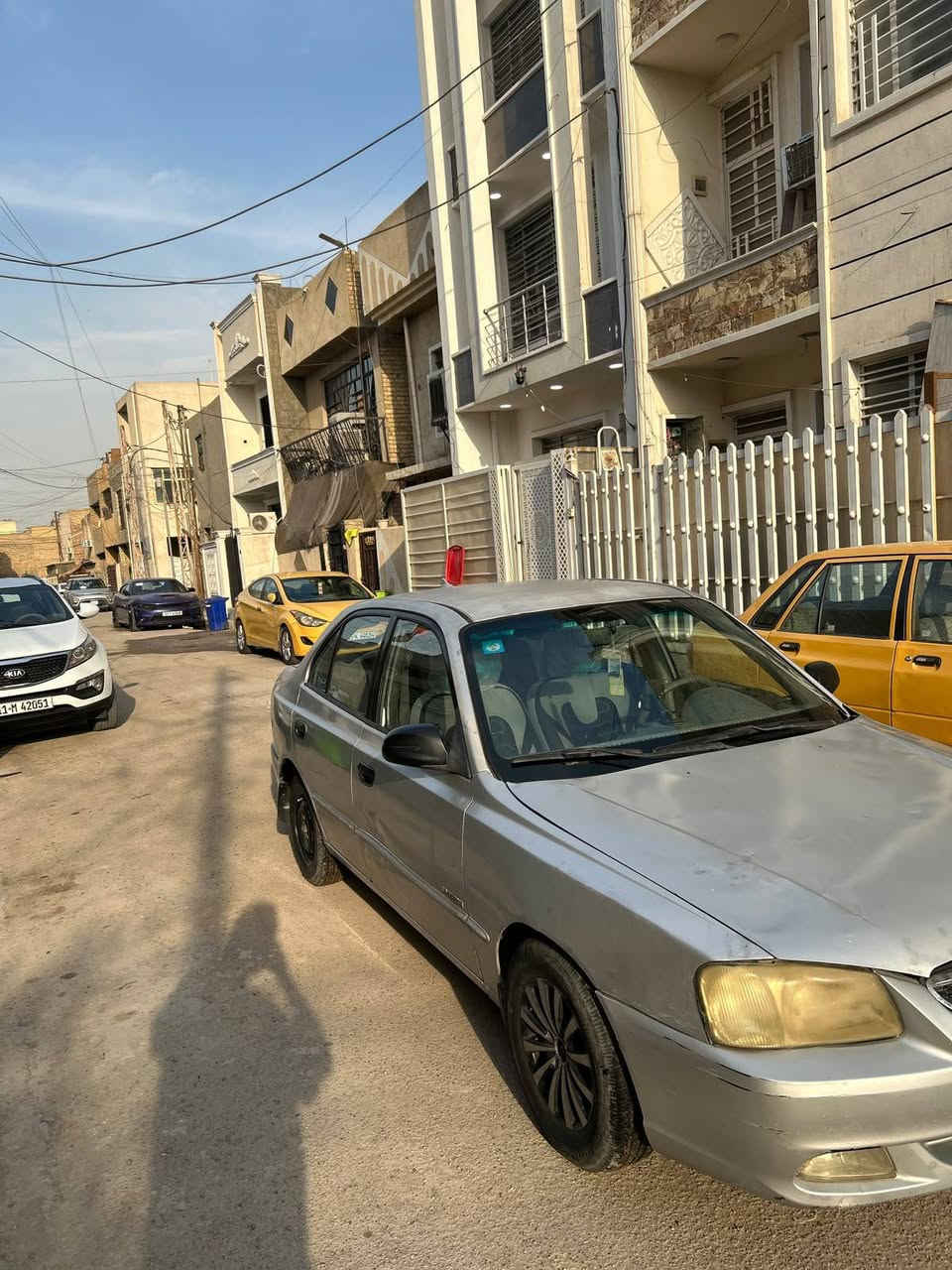 مكينة تبريد • كير • سنوية ٢٠٢٨