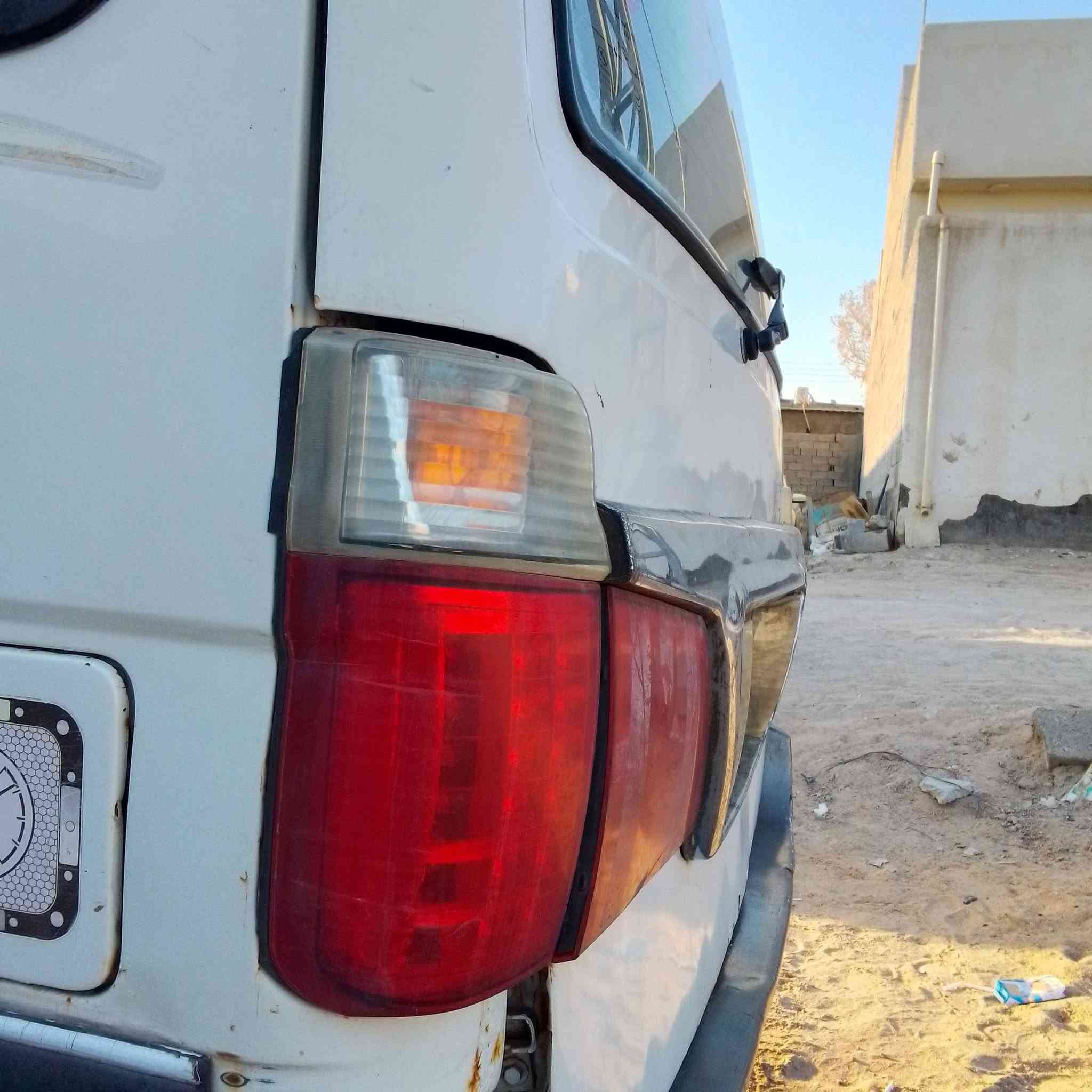 السلام عليكم ورحمه الله فتون 15حرا بيع مصلاويه مكية وكير واكسل دشمه عامه تخم عين وصينيه بامرك جدد منظومه زنون سلف ودينمو جدد الله شاهد سياره خير من الله العنوان بصره السعر 46 وبيها مجال للطيبين ***********
