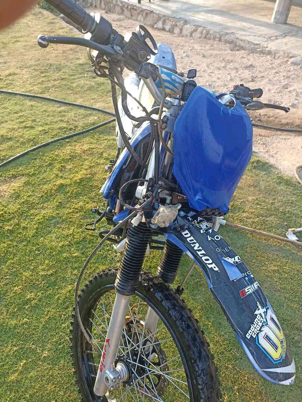 سلام عليكم موطور كاوير البيع سعر 600 موديل لشه 23 ولمحرك 
26
وهذا رقم الهاتف ***********
