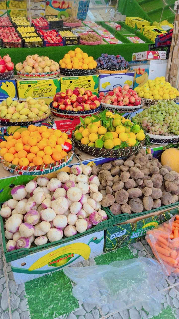 مسواك درجه اولى • توصيل راوه • ٢٢/١٠/٢٠٢٦