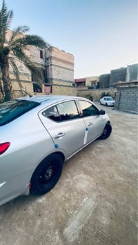 فيرسا • ٢٠١٦ • البصرة
