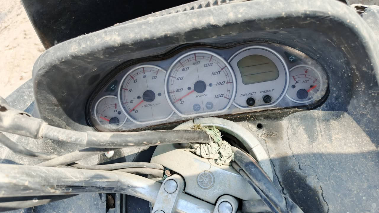 ما جسته • باتري • متروكه سنتين