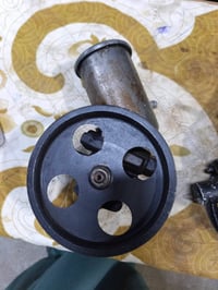 باورات • ميسان قضاء كميت • قطع غيار