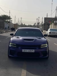 مكينة 5700 • موديل 2017 • منظومة غاز ايطالي