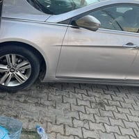 متوم طبق الاصل ويه الشاصي سياره مكفوله 07713111250