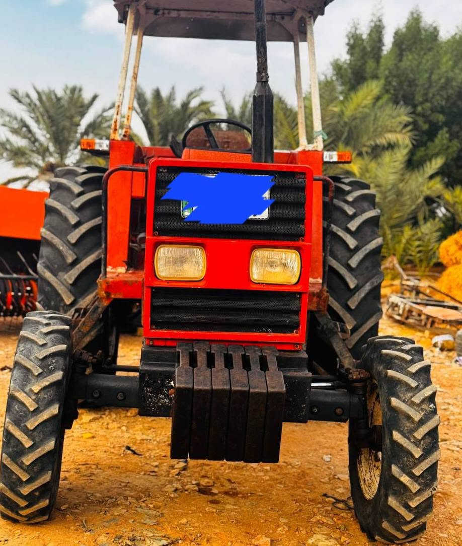 سلام عليكم فيات 780
تخم تاير جديد كهربائيات باتري جديد محرك ميكانيكي القديم
كير اكسل محرك كفاله رقم انكليزي تحويل مباشر
  وياها كابسه ايراني مديومه وجاهزه للعمل
 السعر  اتصل وتدلل
***********
