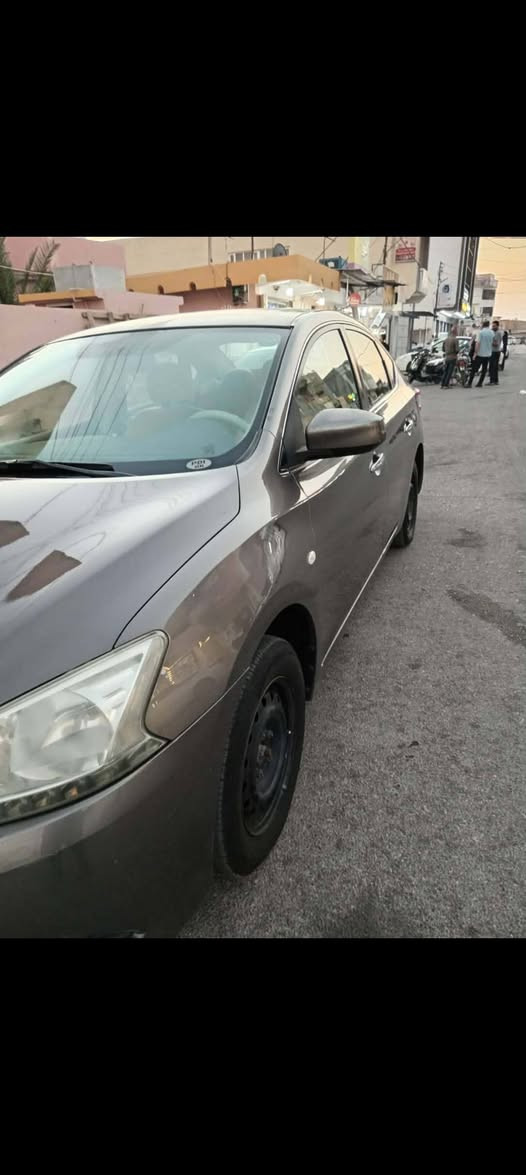 نيسان سنترا خليجي ٢٠١٥ ماشية ٢٢٥ محرك بيهة بخار مكان السيارة طوز رقم موبايل ***********@
