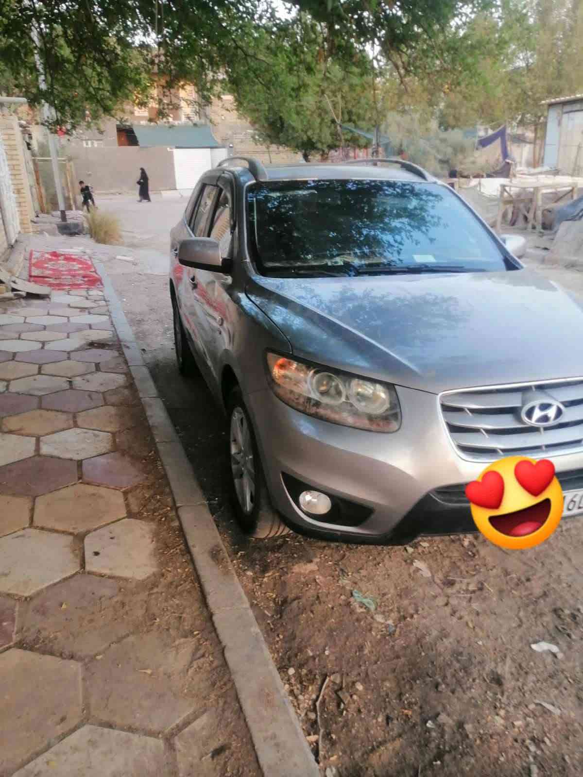 سياره سنتافيه كصه جنطه تخم جديد تبريد سياره نضيفه مستعجل ع بيعته 
سعر 35 ؤبيها مجال 

التؤاصل ع رقم ***********
