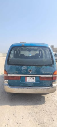 بيجو • ١٩٩٧ • مكينة وكير