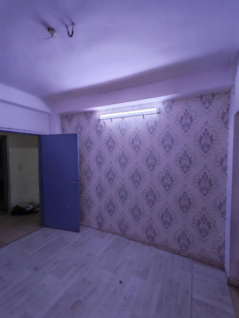 عمارات المعهد • ١٠٠م • غرفتين