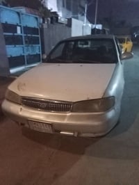 اكريدوس • موديل ٩٥ • كركوك