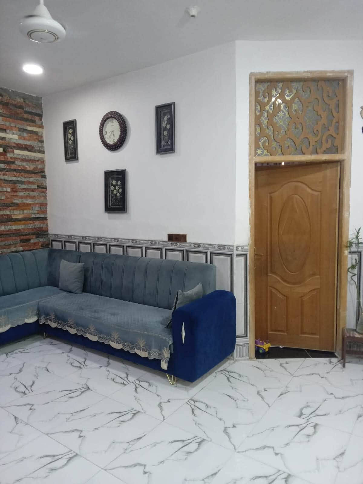 دار للبيع • ١٨٠م • بابل حي لسجاد