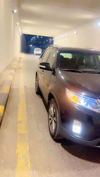 للبيع سورنتو 15 خليجي ماشيه 111 قابل لزياده فول مواصفات عده الفتحه به ...