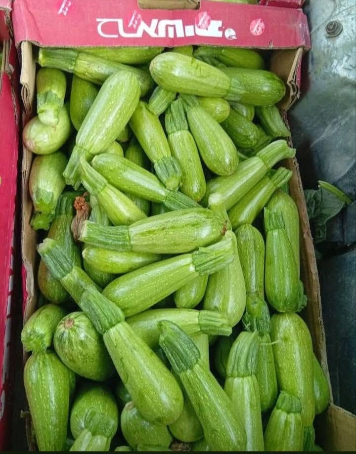 خيرات بسماية • خضار وفواكه • طازجة