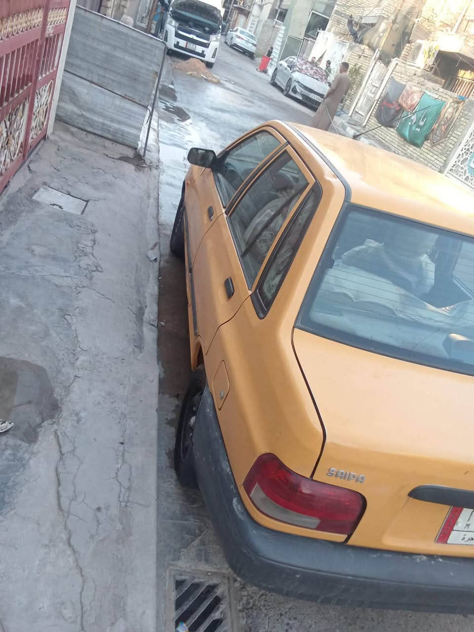سلام عليكم سايبه مديل 15 كير مكينه صدر امامي خلفي تخم تاير جديد شواصي كفاله بس تبريد عاطل تحويل مباشر السعر 33 مكاني البلديات /***********

