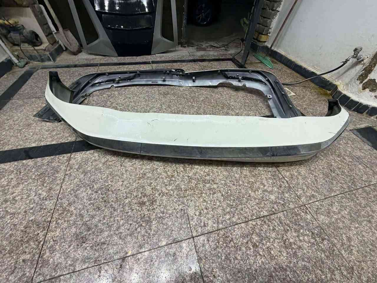 لاندكروز • شباج ولحية • سبايدر رياضي