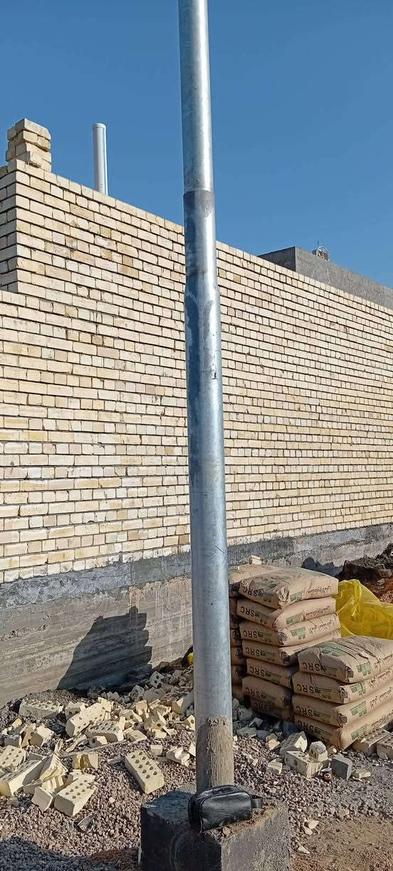 السلام عليكم
خلفة بناء شغل درجة اولى شغل فوول التزام بالمواعيد غراضي و سكلتي كاملات تصفير وزن البناء 
*********** واتساب 
*********** واتساب 
 ابو ادم الخلفية
@ اذا اكو مقاول أو شركة يردوني التزم وياهم ماكو مشكلة التزم وياهم
