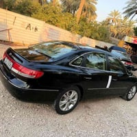 سوناتا ازيرا • ٢٠١٠ • ٦ سلندر