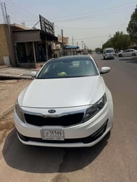 اوبتيما • ٢٠١٢ • وارد خليجي
