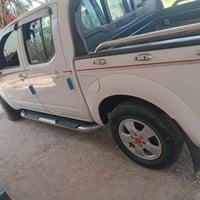 نيسان نافارا • ٢٠٠٩ • كير اتو