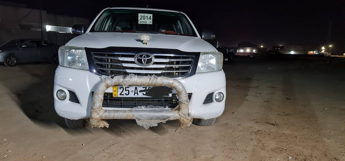بيكم دبل قمارة كويتي ٢٠١٤ شاصي ١٩ مكفول من صبغ محرك كير صدر تبريد كلها شرط كله جديد نضيف جدآ تحويل مباشر السعر ١٩٥$وبيها مجال للإستفسار
‎***********

بيكم دبل قمارة كويتي ٢٠١٤ شاصي ١٩ مكفول من صبغ محرك كير صدر تبريد كلها شرط كله جديد نضيف جدآ تحويل مباشر السعر ١٩٥$وبيها مجال للإستفسار
