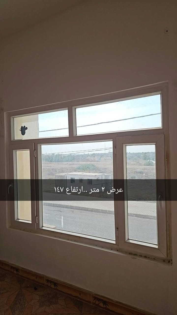 فول نظافه • غرفه اخشاب • مقاسات متعدده