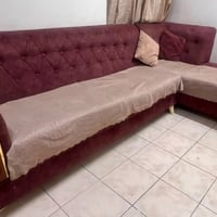 غراض مستمله للبيع تخم ٦ مقعد ٢٢٥ الف عراقي تخم ديوان ٤،٥ متر الف عراقي...