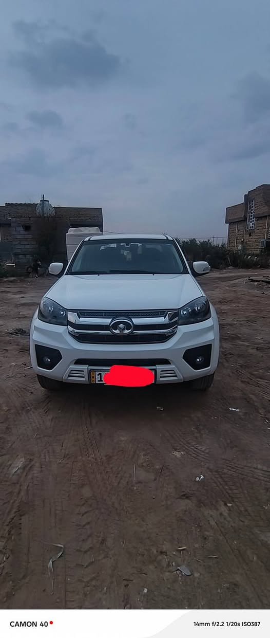 كريت ويل • ٢٠٢٥ • واسط