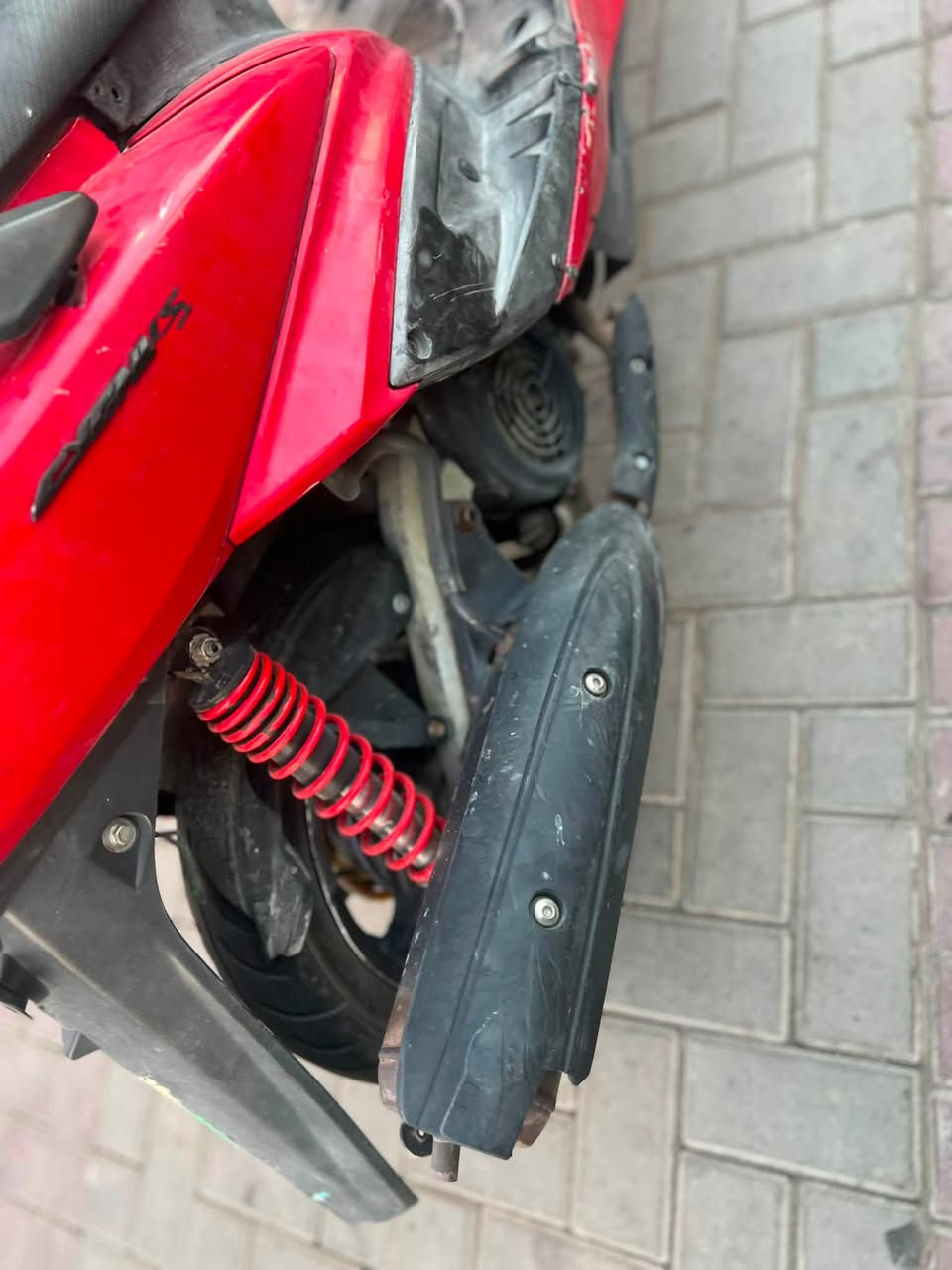 سكنس فحل للبيع كامل مكينه بلاد لاتنقيص لا تبخير ابد فقط غص دبالات سلف هندر كله شغال السعر 500 مكاني بغداد دوره حي الصحه
الاستفسار اتصل ***********
