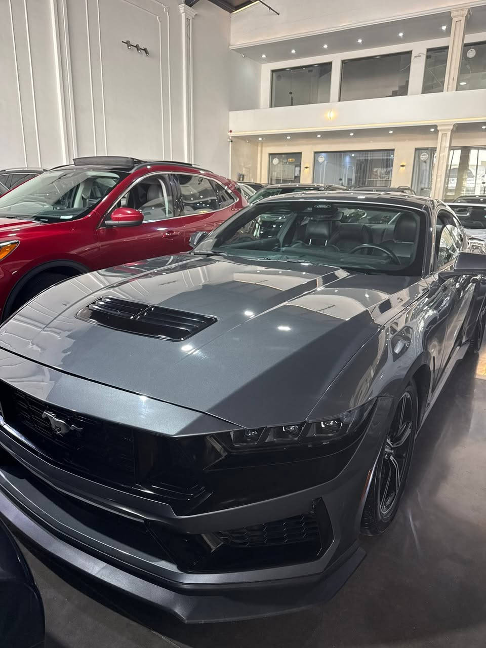 Ford mustang 2024 
Premium
                                              فول فول مواصفات ١/١
                                                           سعر 185$🔥
          مکان اربیل واتساب موجود ***********

