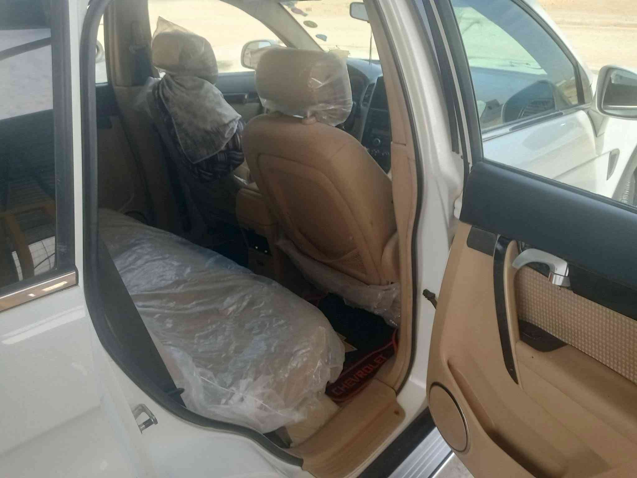 كابتيڤا • ٢٠٠٨ • خليجية